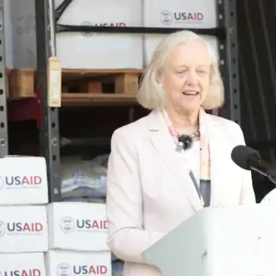 El Nino: US Pledges KSh 153m for Kenyan Flood Support Humanitarian Responses