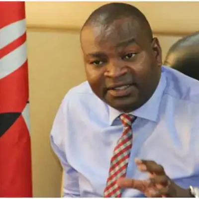 Rashid Echesa Claims He Was Arrested over Politician's Birthday Suit Photos: "Nilifungiwa Kwa Boot"