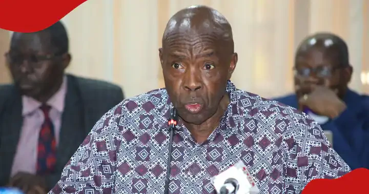 Ezekiel Machogu's Skewed University Appointments Causes Uproar: "State Officers Have No Shame"