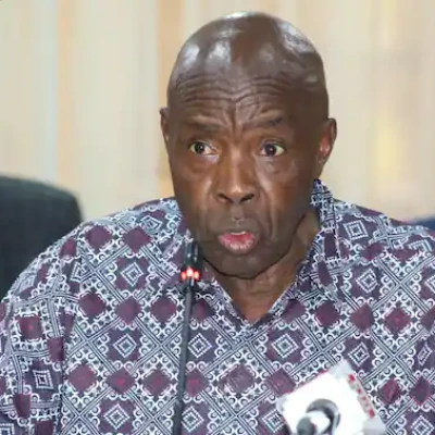 Ezekiel Machogu's Skewed University Appointments Causes Uproar: "State Officers Have No Shame"